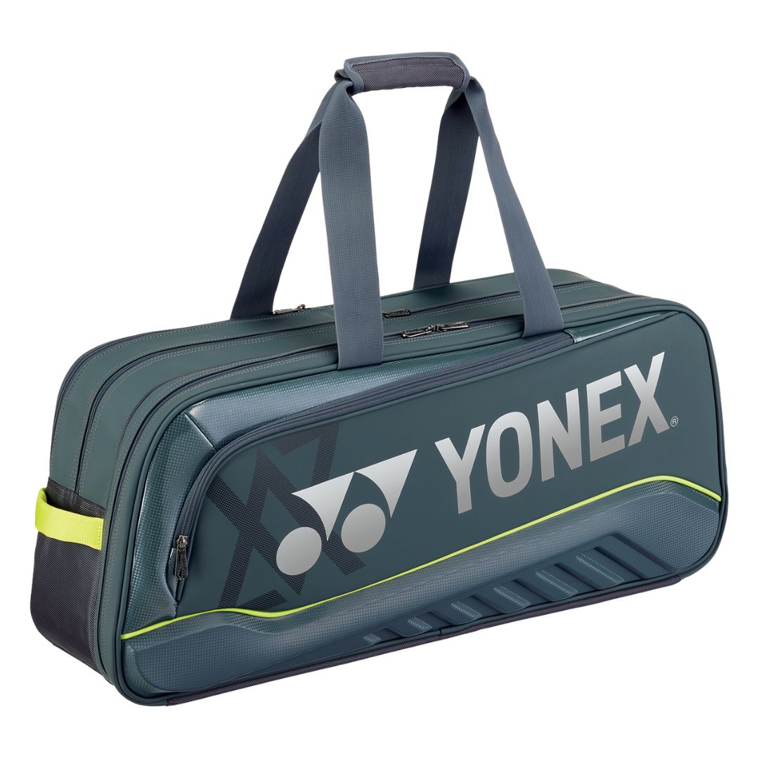 Yonex VA Expert Tournament Bag (Steel Grey)